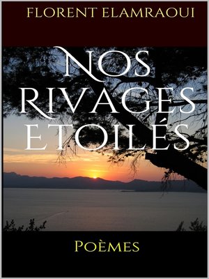 cover image of Nos Rivages Étoilés